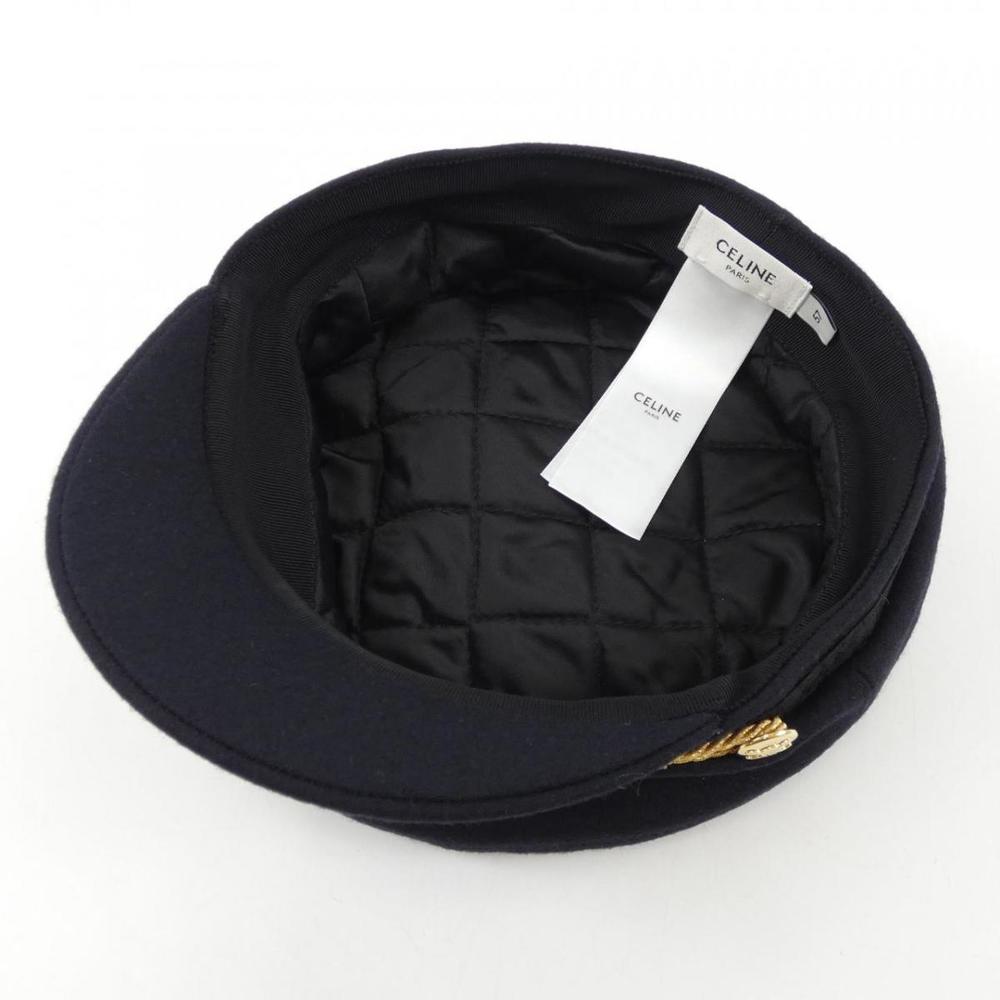 Celine Cap - Picture 5 of 5